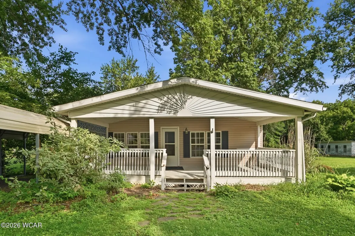 1761 Homeward Avenue, Lima, OH 45805 - #1