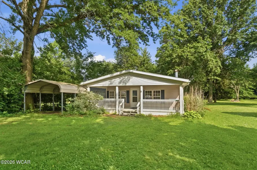 1761 Homeward Avenue, Lima, OH 45805 - #2