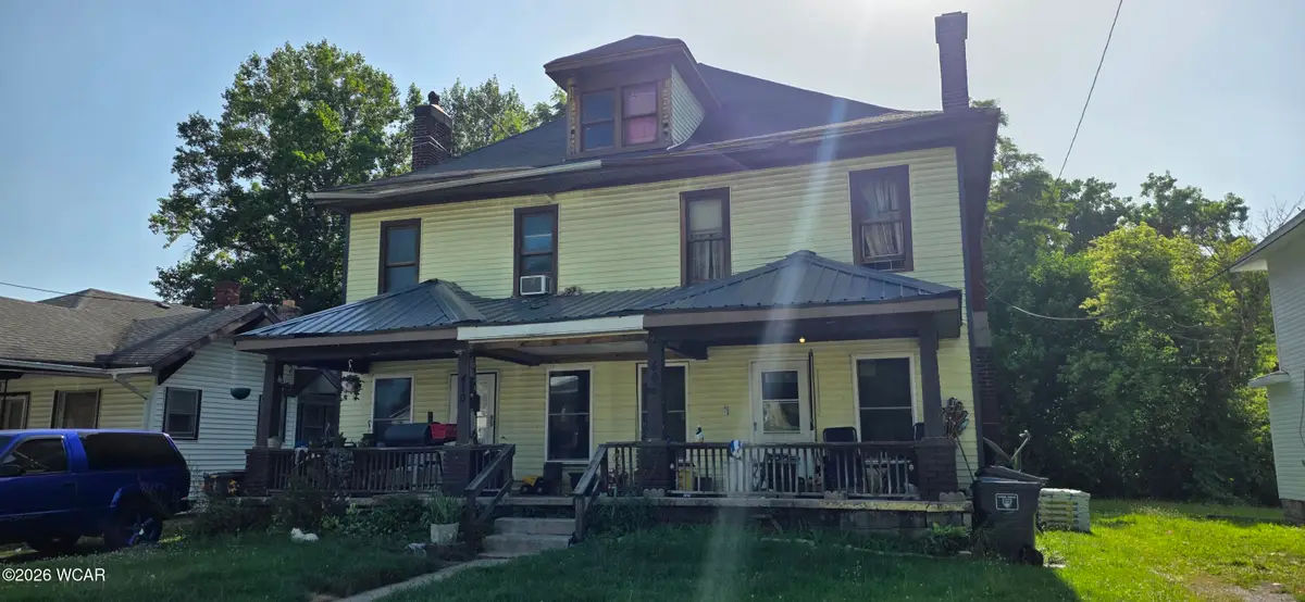 408 S Baxter Street, Lima, OH 45801 - #1