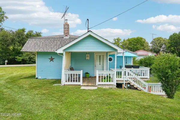 5856 State Route 274 E, Rushsylvania, OH 43347
