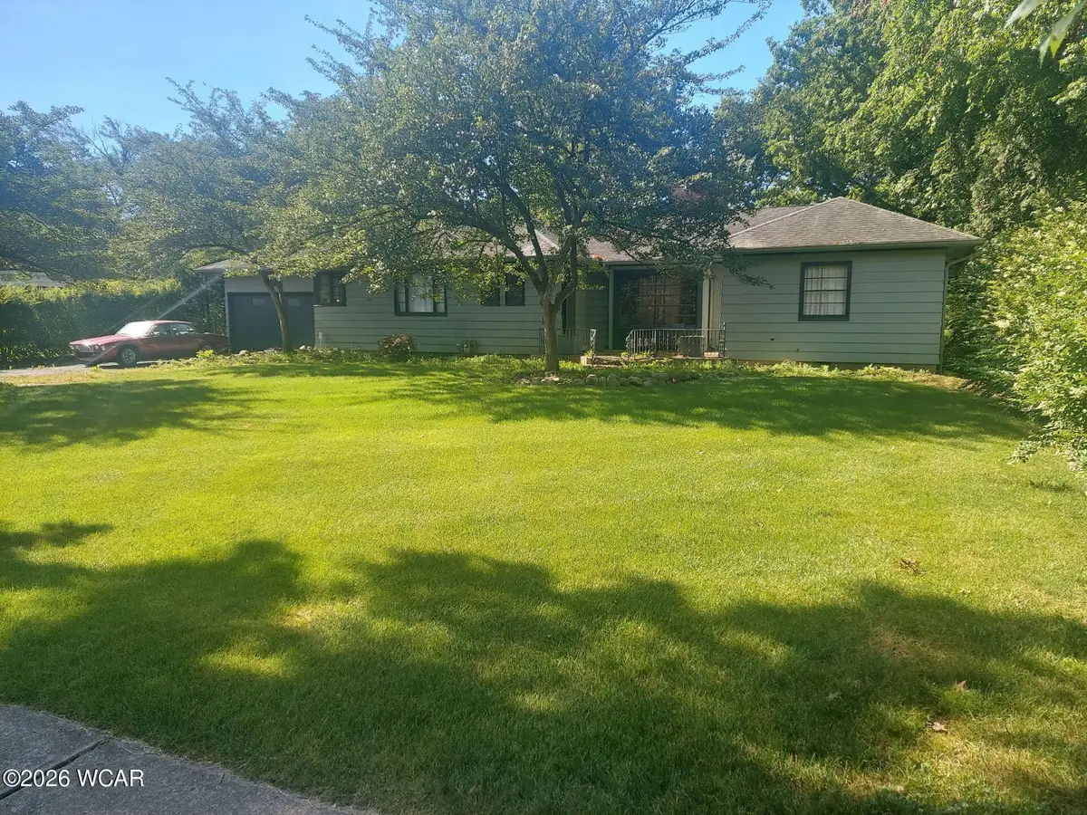 1435 W Market Street, Lima, OH 45805 - #1
