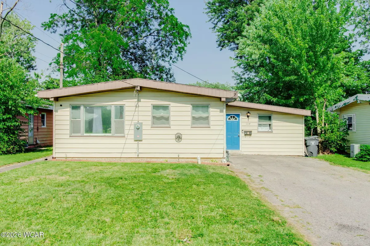 1114 Judith Street, Lima, OH 45801 - #1