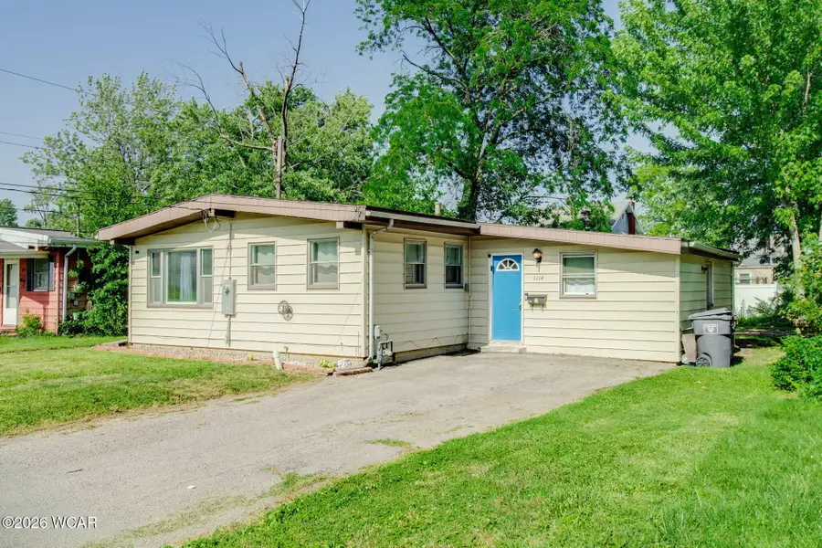 1114 Judith Street, Lima, OH 45801 - #2