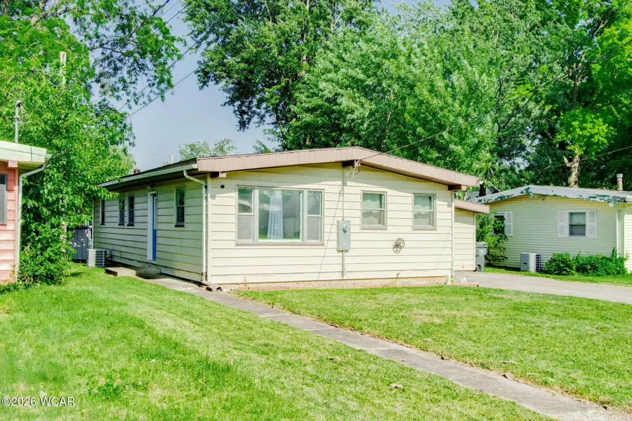 1114 Judith Street, Lima, OH 45801 - #3