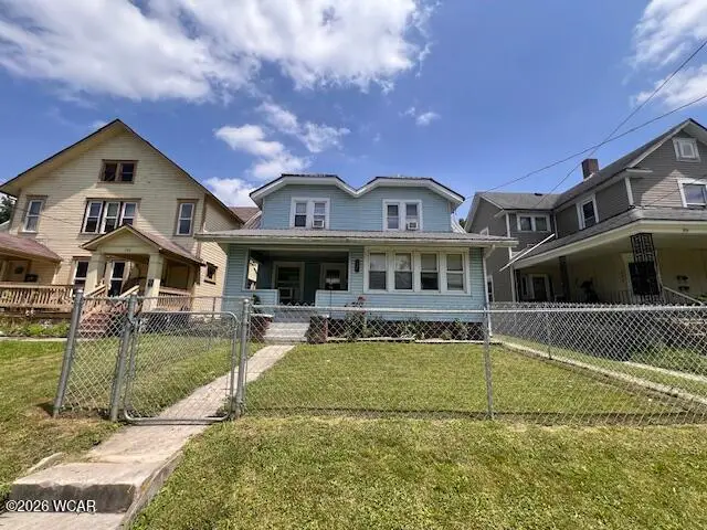 368 Windsor Street, Marion, OH 43302 - #1