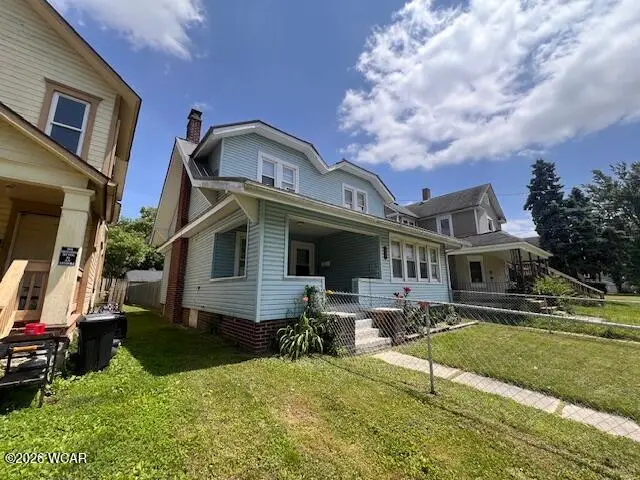 368 Windsor Street, Marion, OH 43302 - #2