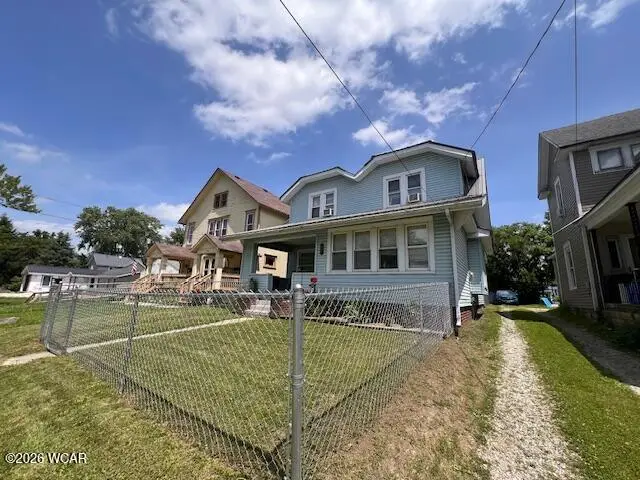 368 Windsor Street, Marion, OH 43302 - #3