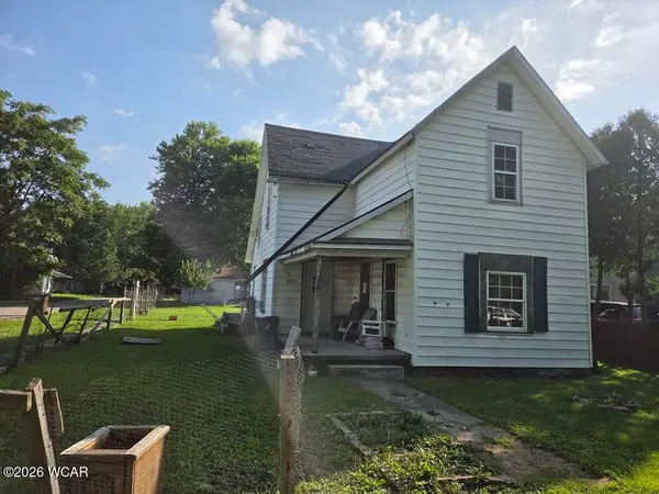 224 Park Avenue, Kenton, OH 43326