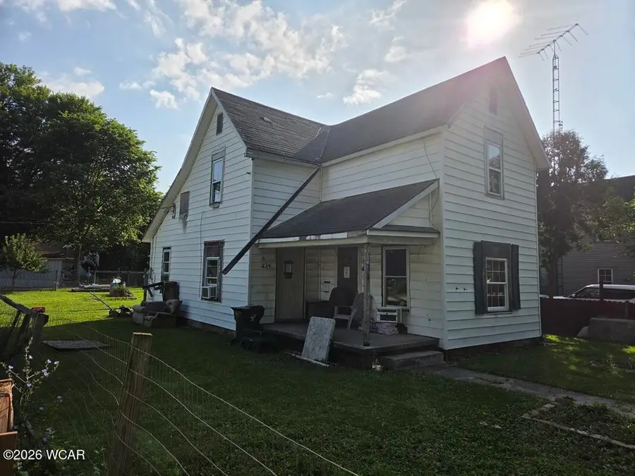 224 Park Avenue, Kenton, OH 43326 - #2