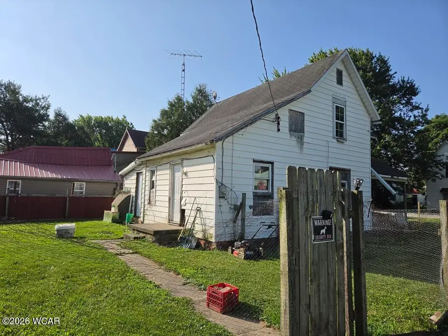 224 Park Avenue, Kenton, OH 43326 - #3