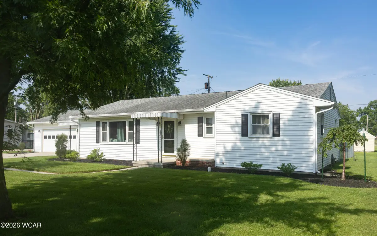 649 N Washington Street, Van Wert, OH 45891 - #1