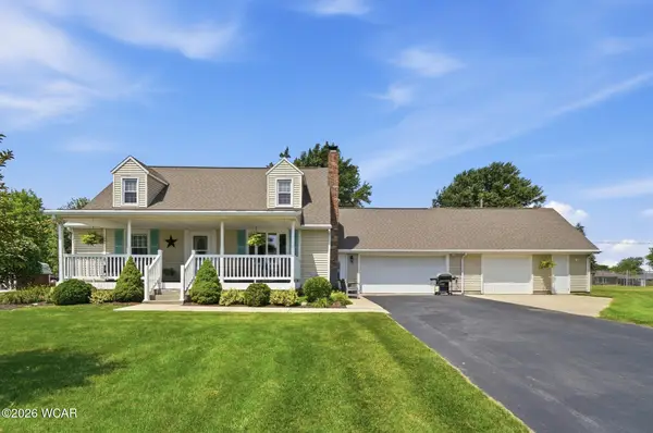 3131 Hopewell Street, Lima, OH 45801