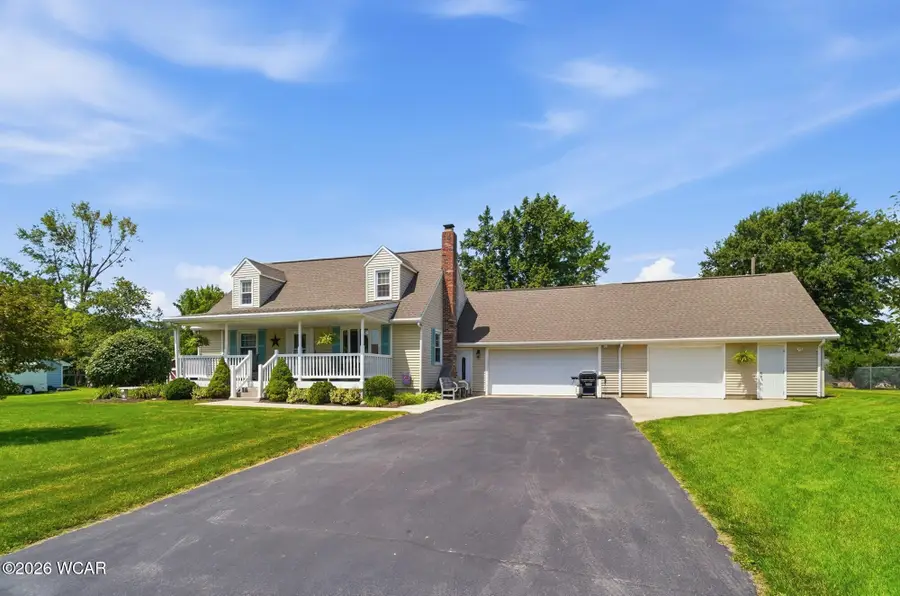 3131 Hopewell Street, Lima, OH 45801 - #2