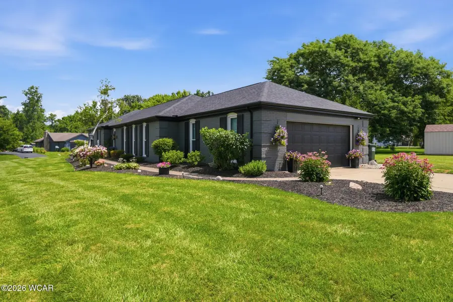 619 Atalan Trail, Lima, OH 45805 - #3