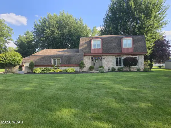 3153 Tawa Drive, Lima, OH 45806