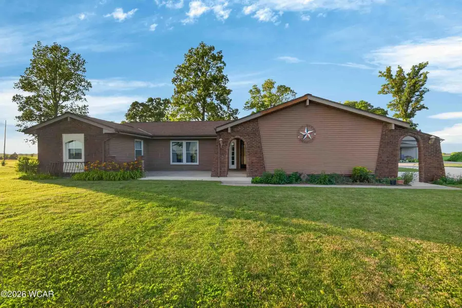 18477 Linker Shellenberger Road, Jackson Center, OH 45334 - #3