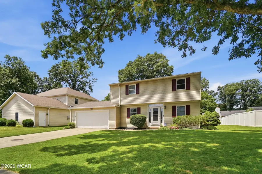 1060 Cameron Lane, Lima, OH 45805 - #2