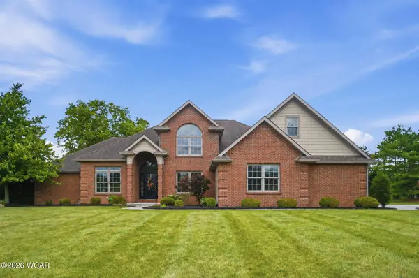 491 Wildbrook Lane, Elida, OH 45807