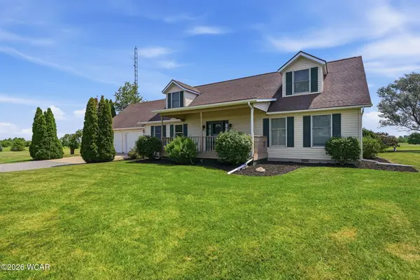 23913 Township Road 52, Ada, OH 45810