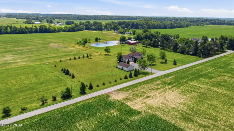 23913 Township Road 52, Ada, OH 45810 - #3