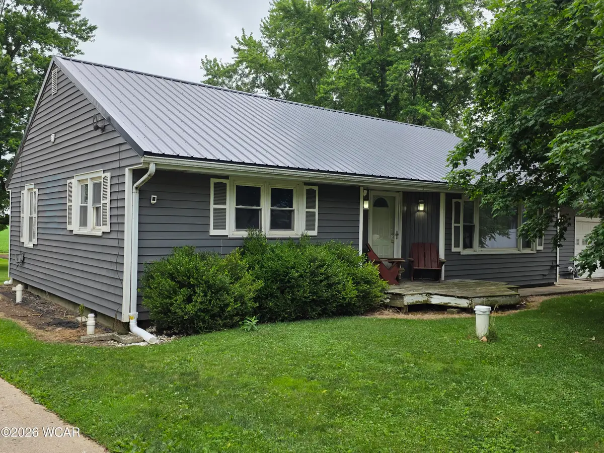 10351 Lincoln Highway, Van Wert, OH 45891 - #1
