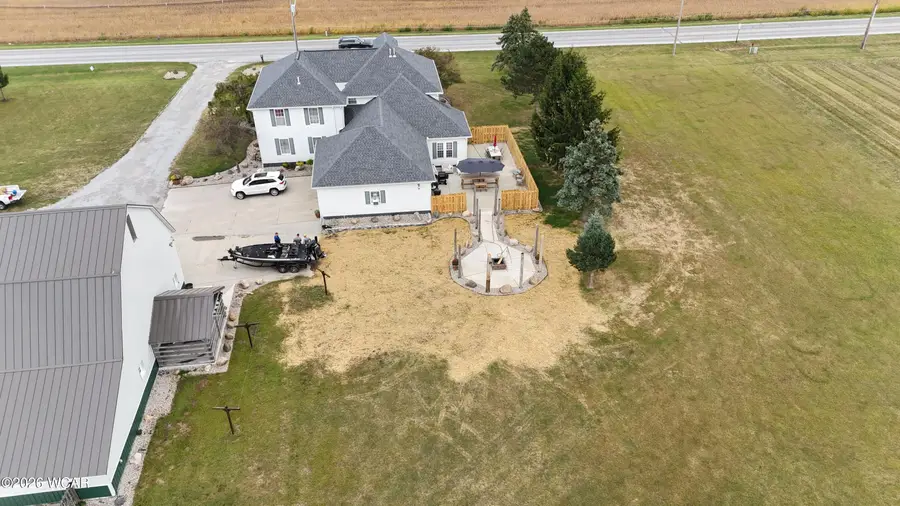 1311 N Lincoln Avenue, Wapakoneta, OH 45895 - #2