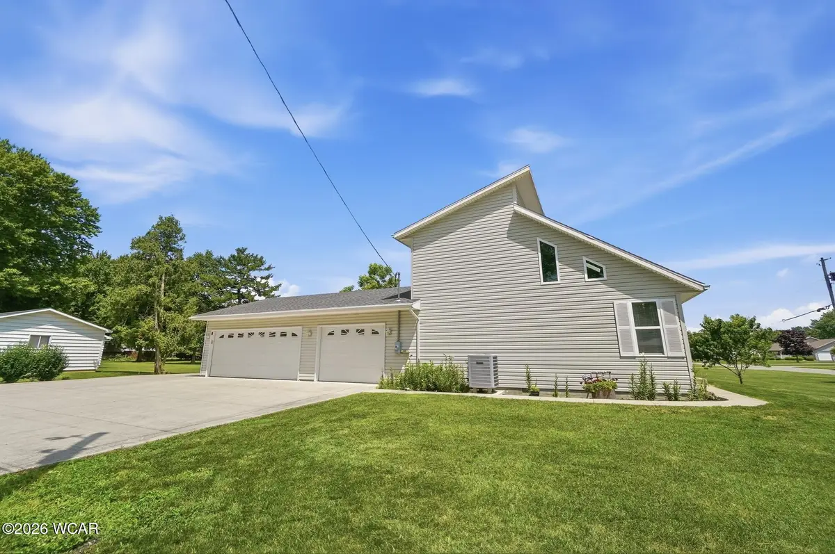 708 Sherman Street, Pandora, OH 45877 - #1