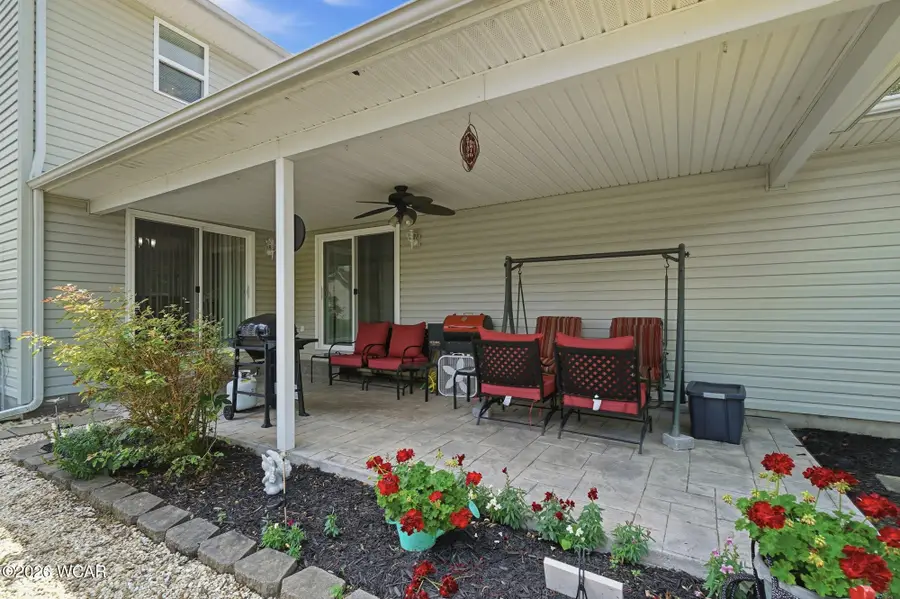 708 Sherman Street, Pandora, OH 45877 - #2