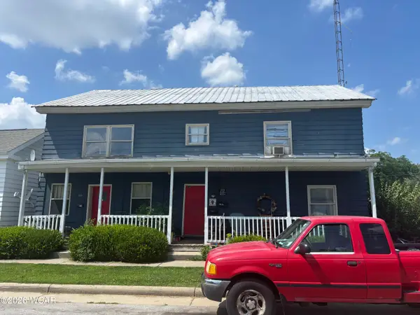 210 W Main Street, Elida, OH 45807