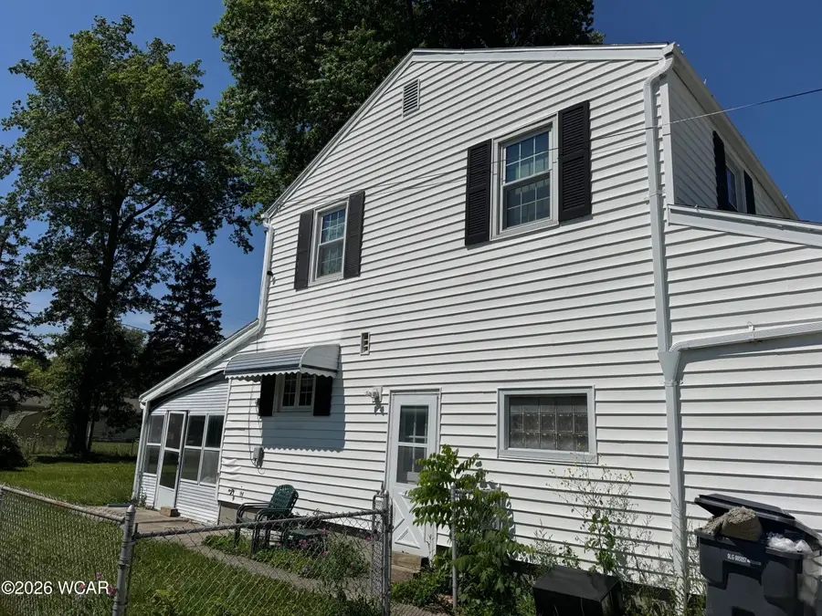 2023 W Elm Street, Lima, OH 45805 - #2