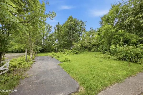 00 E Albert Street, Lima, OH 45804