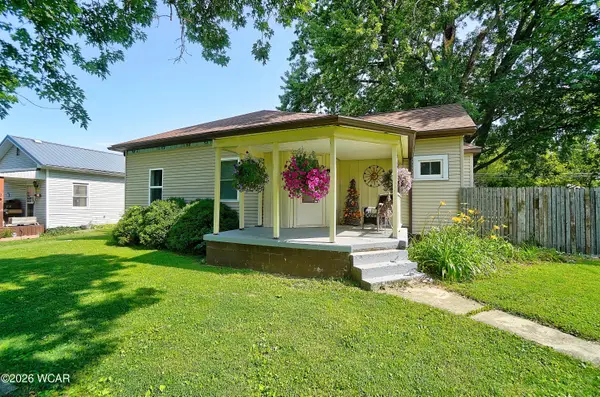 502 Robinson Avenue, Kenton, OH 43326