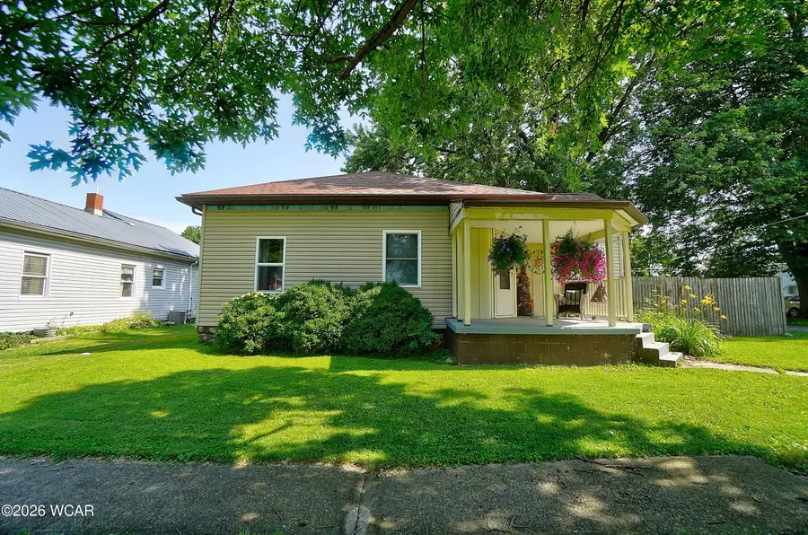 502 Robinson Avenue, Kenton, OH 43326 - #3