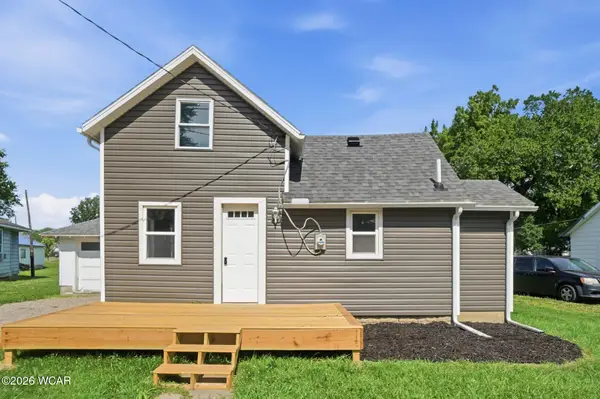 337 S Fulton Street, Van Wert, OH 45891