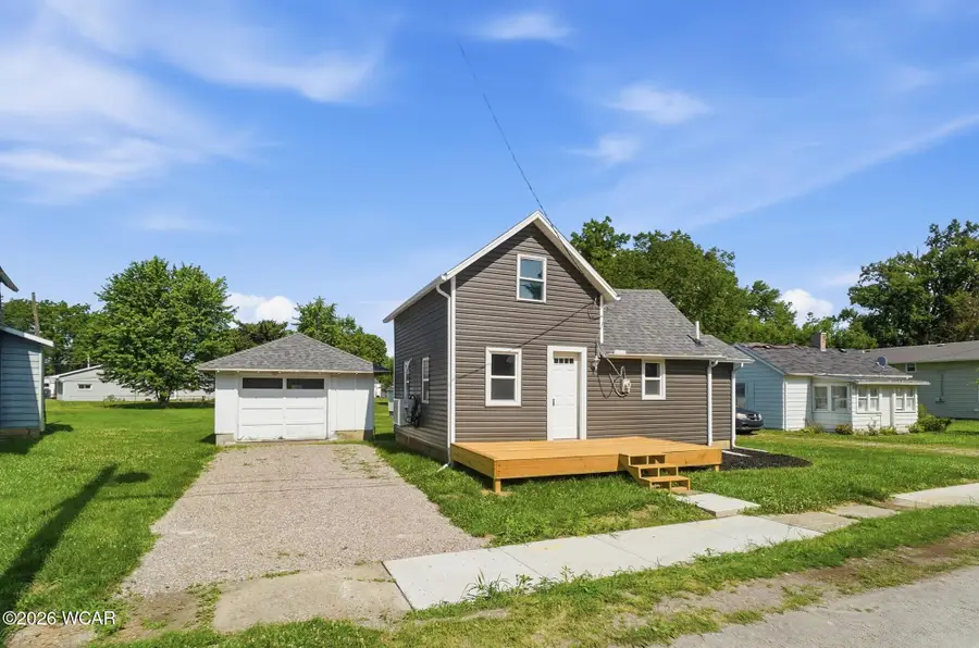 337 S Fulton Street, Van Wert, OH 45891 - #3