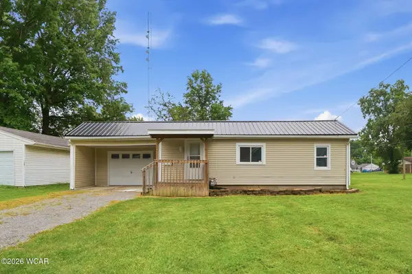 1415 Hazel Avenue, Lima, OH 45805