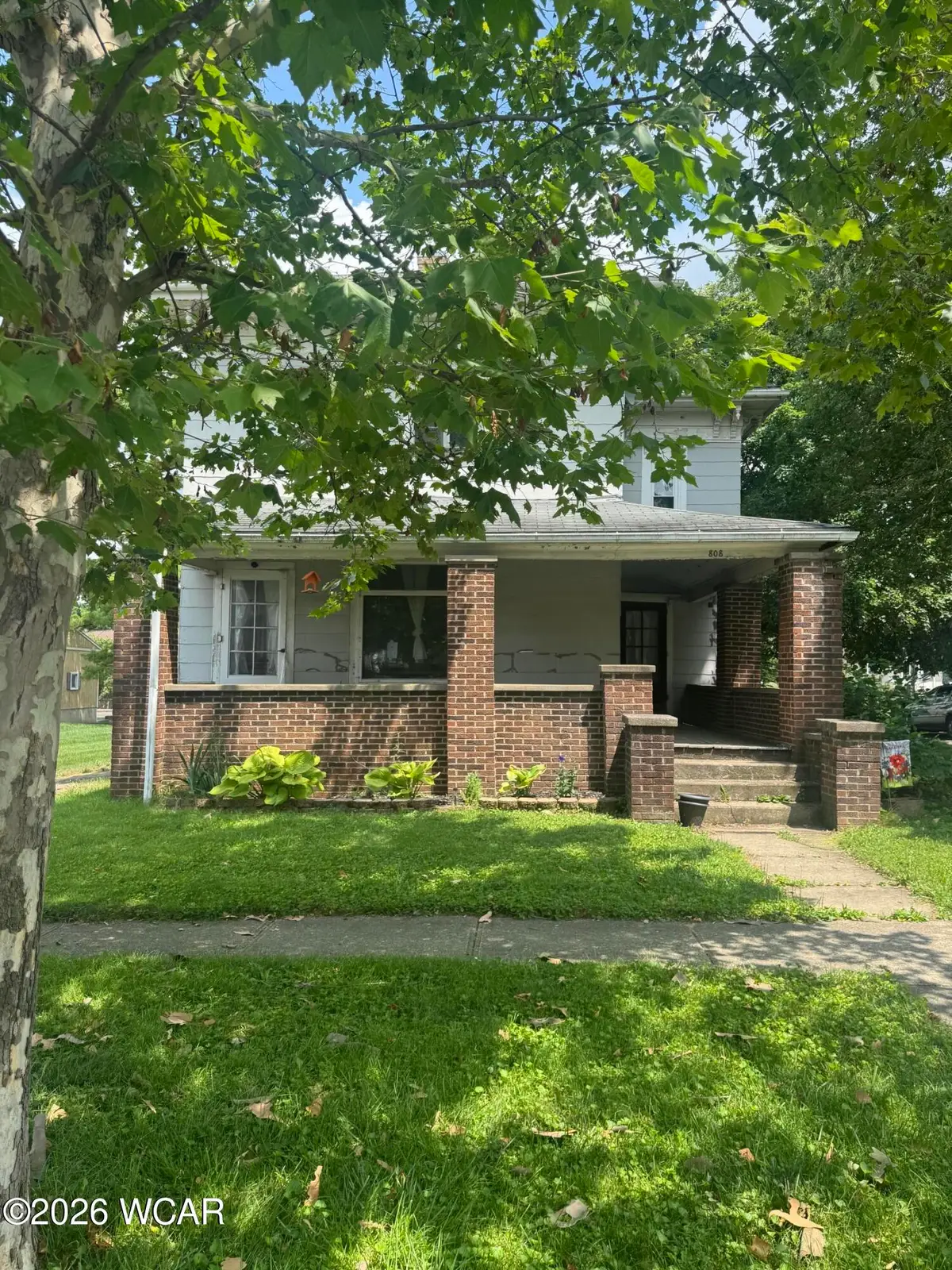 808 N Main Street, Kenton, OH 43326 - #1
