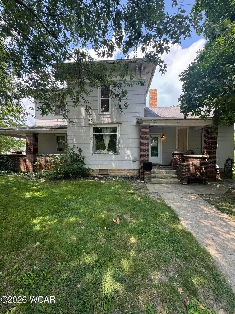808 N Main Street, Kenton, OH 43326 - #2