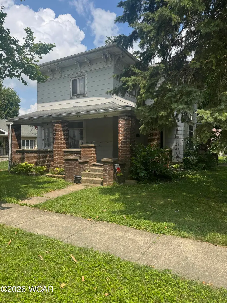 808 N Main Street, Kenton, OH 43326 - #3