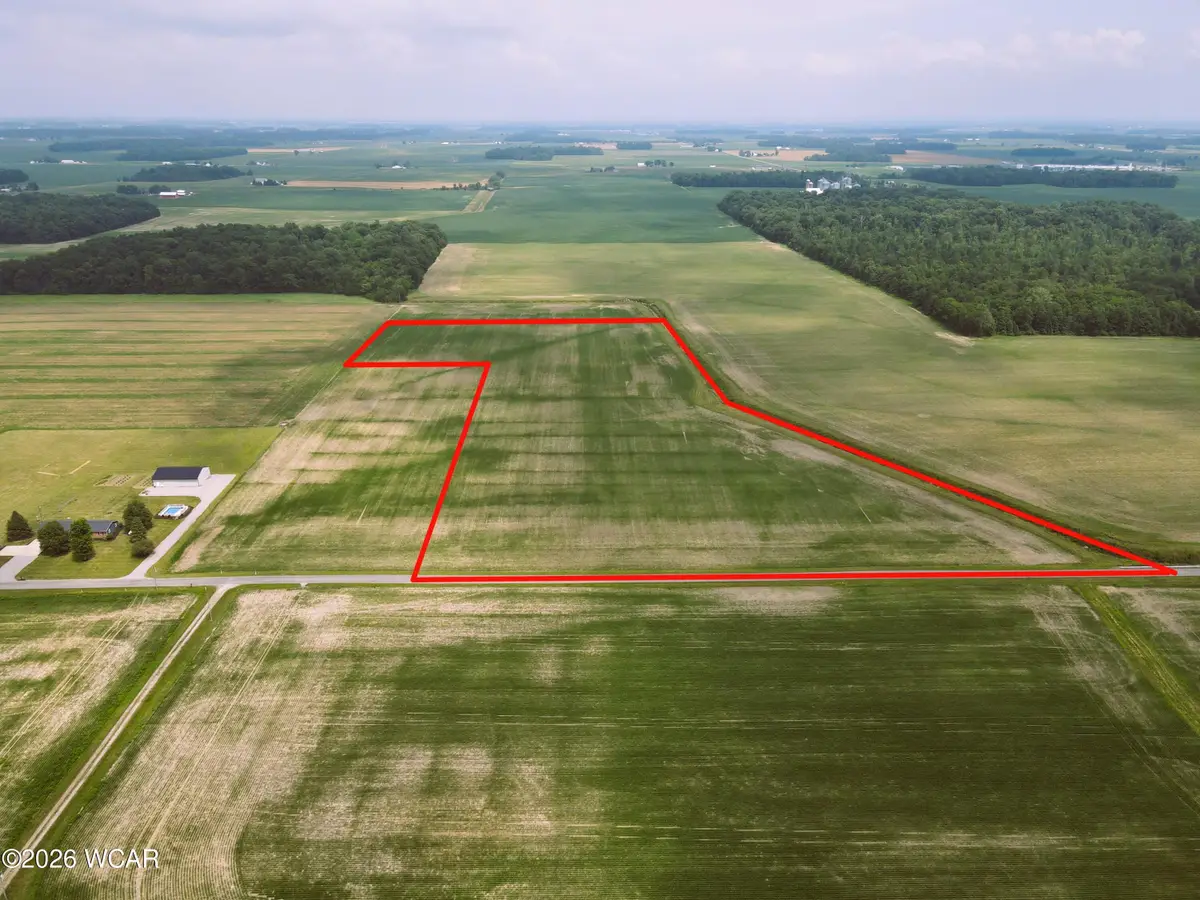 0 Wones Road, Jackson Center, OH 45334 - #1