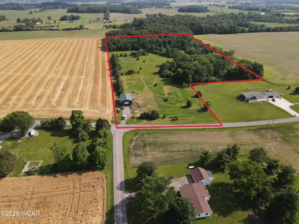 7560 Madden Road, Harrod, OH 45850