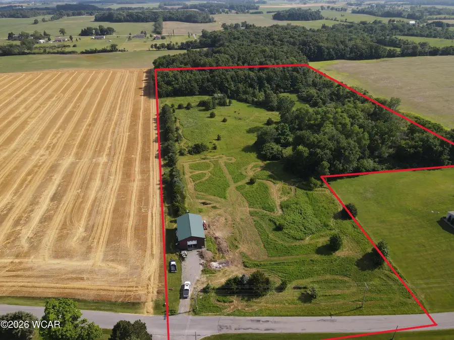 7560 Madden Road, Harrod, OH 45850 - #2