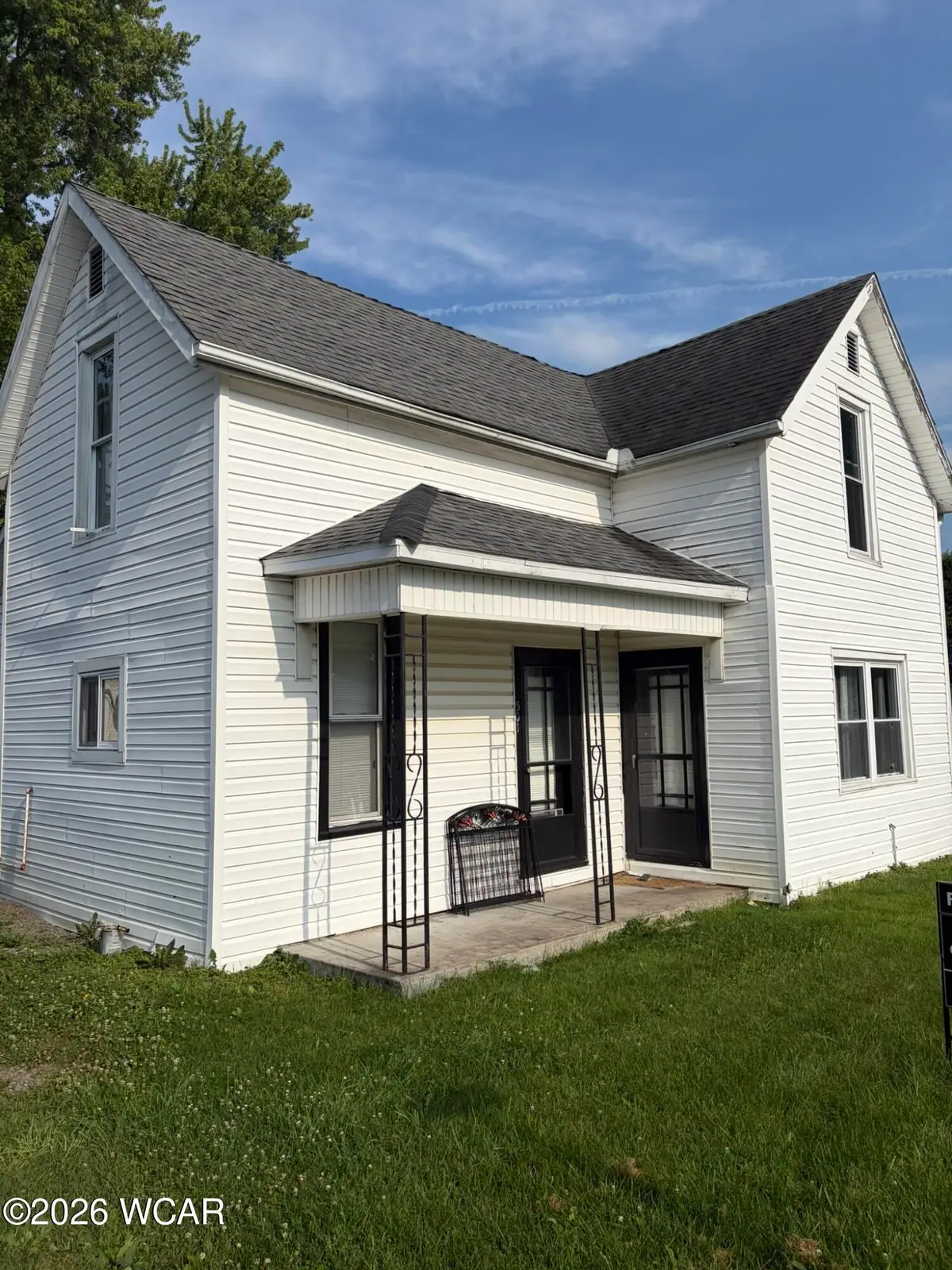 501 Elm Street, McGuffey, OH 45859 - #1