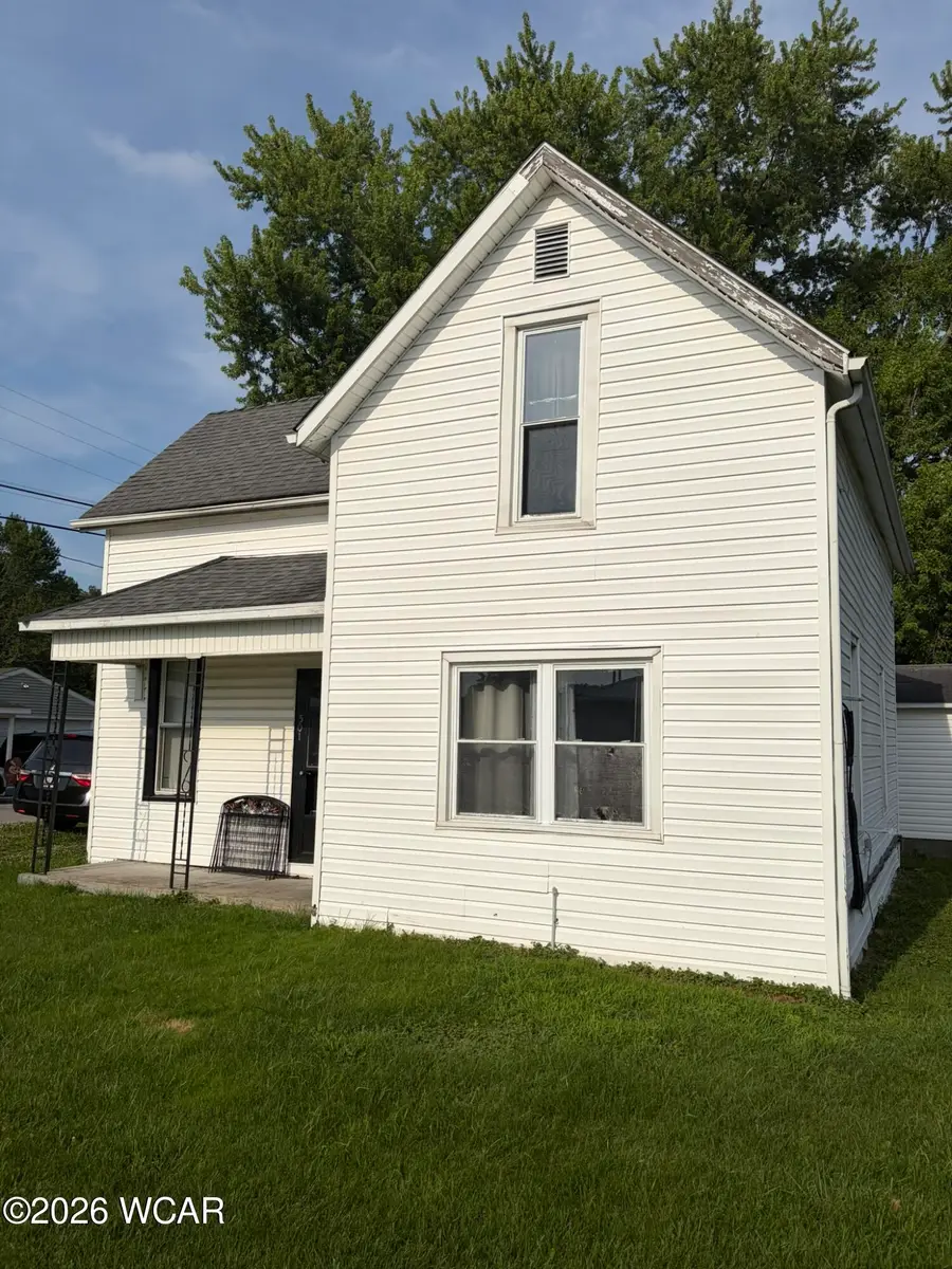 501 Elm Street, McGuffey, OH 45859 - #2
