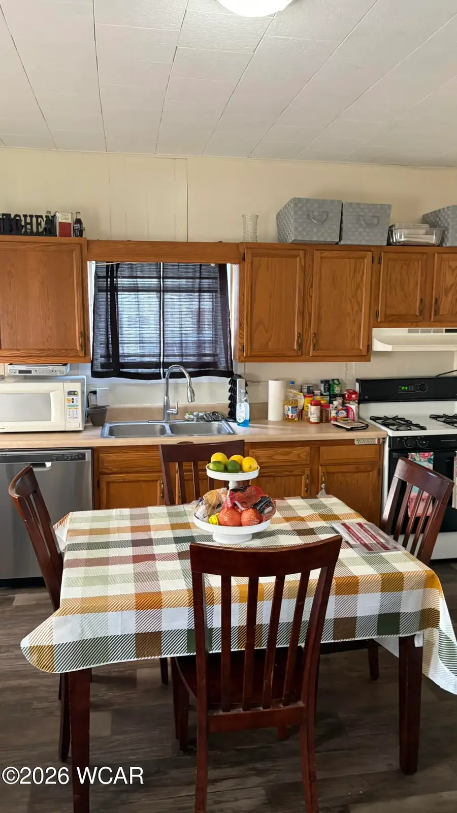 501 Elm Street, McGuffey, OH 45859 - #3