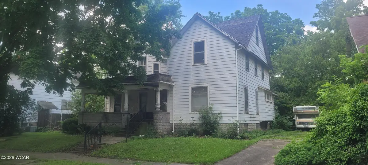 321 N Market Street, Van Wert, OH 45891 - #1