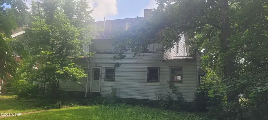 321 N Market Street, Van Wert, OH 45891 - #2