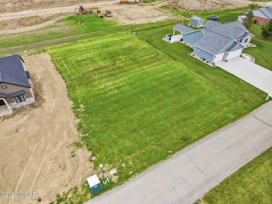 809 Brian Drive, Payne, OH 45880 - #2