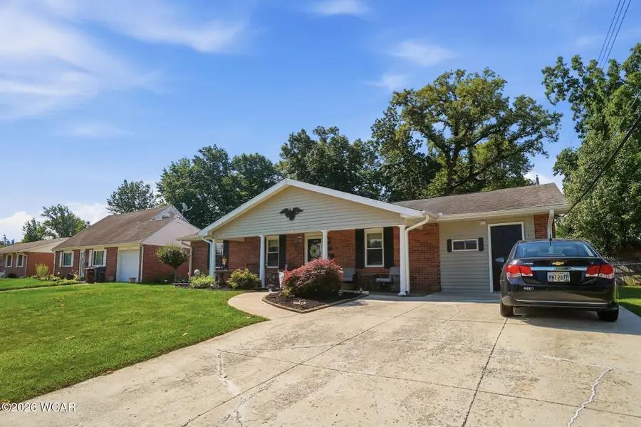 1687 Rebecca Drive, Lima, OH 45805 - #3