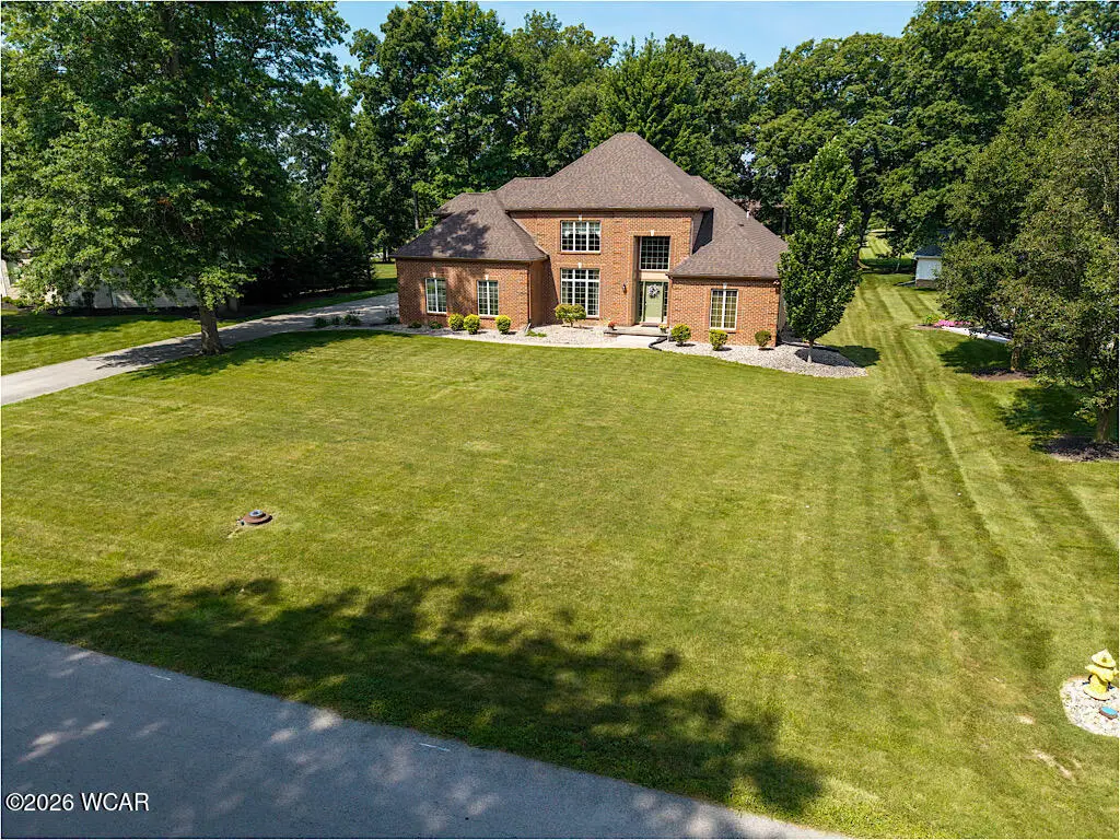 2924 Amanda Lakes Dr., Lima, OH 45805 - #1